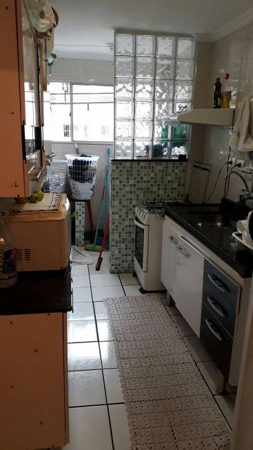 Foto 3 de Apartamento com 2 Quartos à venda, 52m² em Jardim Peri, São Paulo