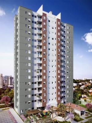 Foto 1 de Apartamento com 2 Quartos à venda, 45m² em Jardim Santa Tereza, Carapicuíba