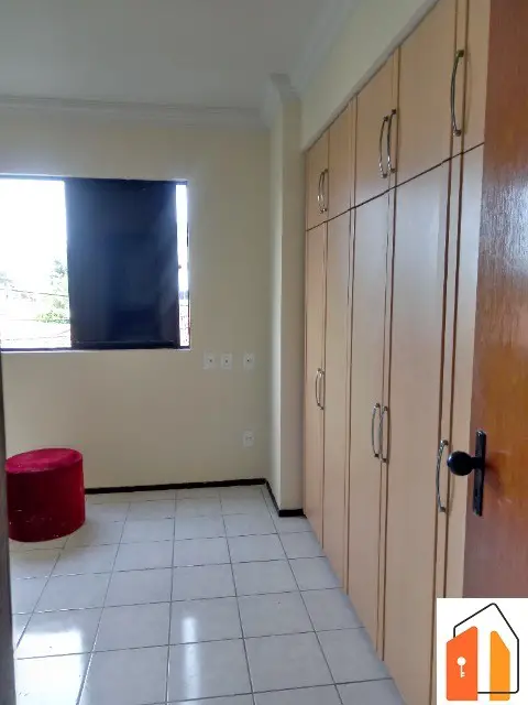 Foto 3 de Apartamento com 2 Quartos para alugar, 60m² em Lagoa Nova, Natal