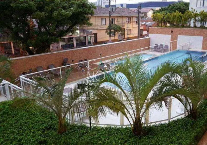 Foto 1 de Apartamento com 2 Quartos para alugar, 68m² em Macuco, Santos