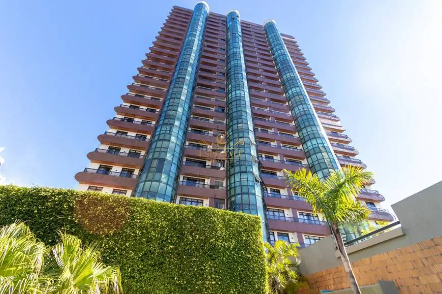 Foto 2 de Apartamento com 2 Quartos para alugar, 143m² em Mossunguê, Curitiba