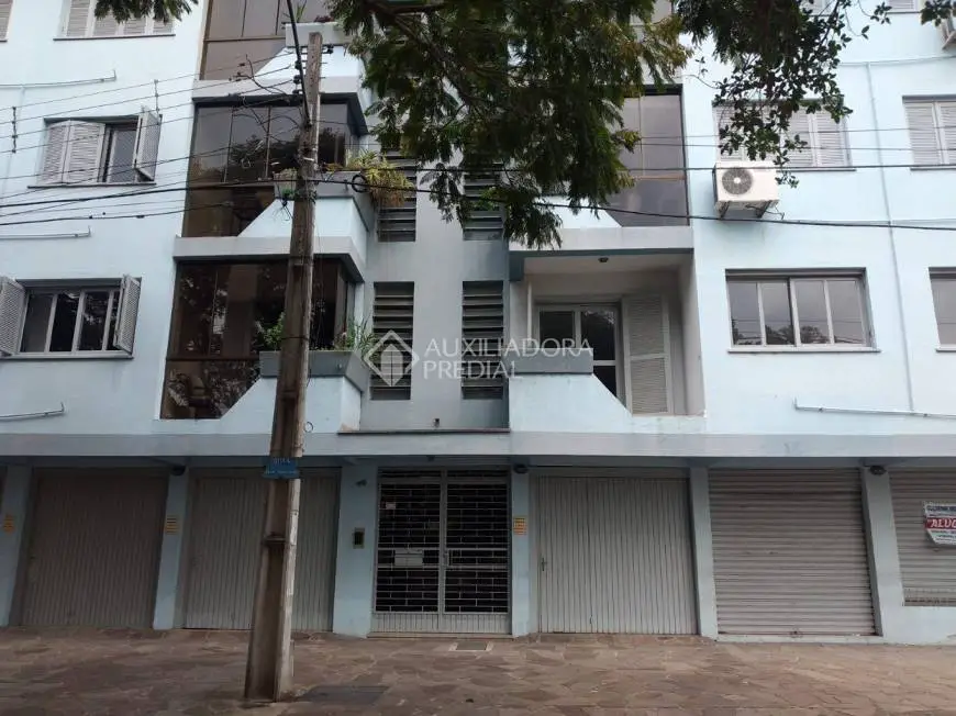 Foto 1 de Apartamento com 2 Quartos para alugar, 73m² em Niterói, Canoas