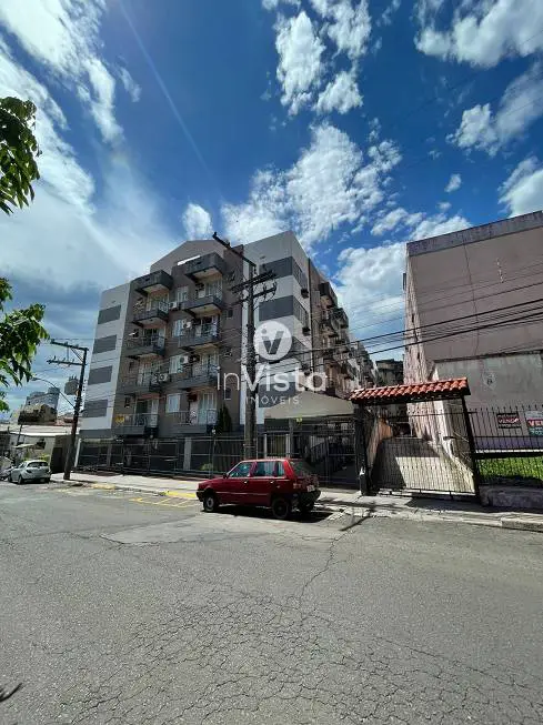 Foto 1 de Apartamento com 2 Quartos à venda, 64m² em Nossa Senhora do Rosario, Santa Maria
