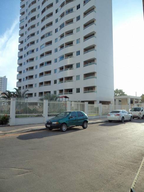 Foto 1 de Apartamento com 2 Quartos para alugar, 58m² em Parque Iracema, Fortaleza