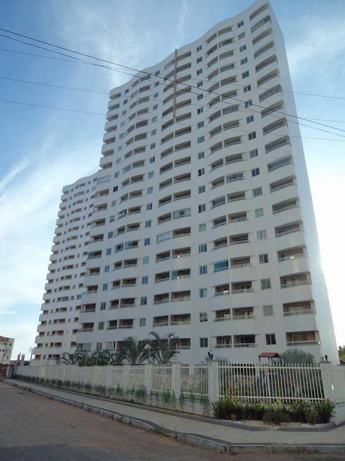 Foto 2 de Apartamento com 2 Quartos para alugar, 58m² em Parque Iracema, Fortaleza
