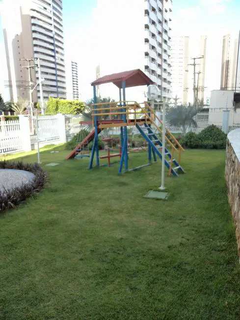 Foto 4 de Apartamento com 2 Quartos para alugar, 58m² em Parque Iracema, Fortaleza