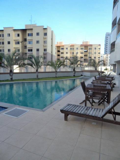 Foto 5 de Apartamento com 2 Quartos para alugar, 58m² em Parque Iracema, Fortaleza
