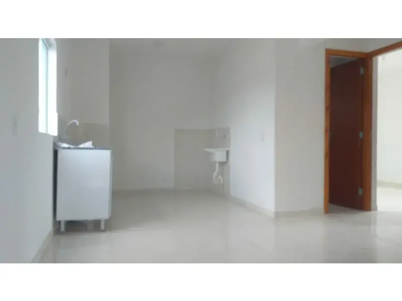 Foto 2 de Apartamento com 2 Quartos para alugar, 58m² em Passa Vinte, Palhoça
