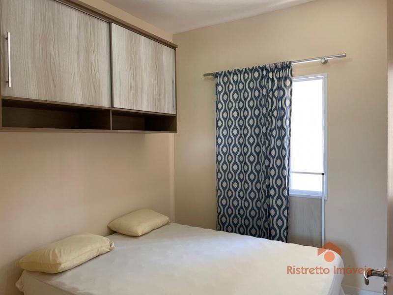 Foto 2 de Apartamento com 2 Quartos à venda, 40m² em Placidolândia, Serra Negra