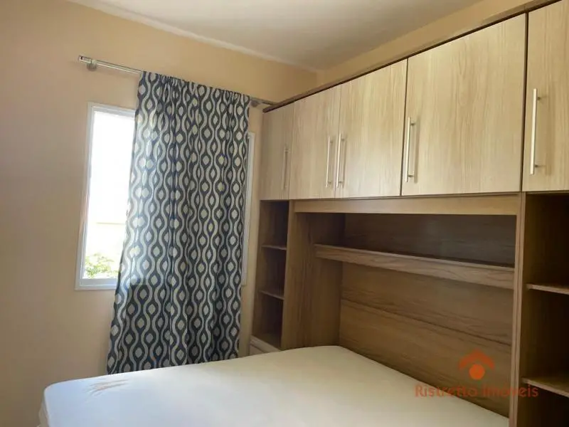 Foto 3 de Apartamento com 2 Quartos à venda, 40m² em Placidolândia, Serra Negra