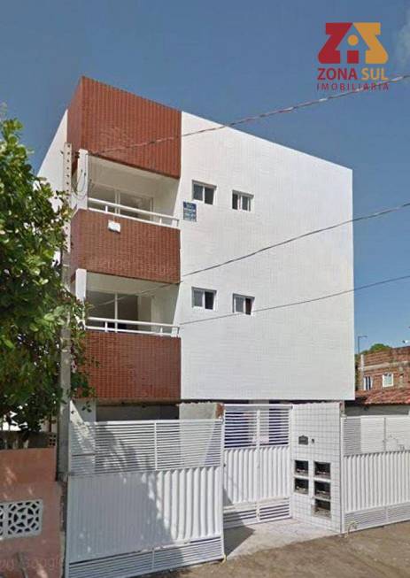 Foto 1 de Apartamento com 2 Quartos para alugar, 57m² em Planalto Boa Esperança, João Pessoa