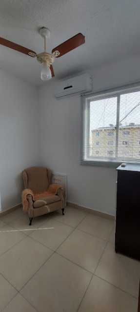 Foto 2 de Apartamento com 2 Quartos para venda ou aluguel, 40m² em Porto, Cuiabá