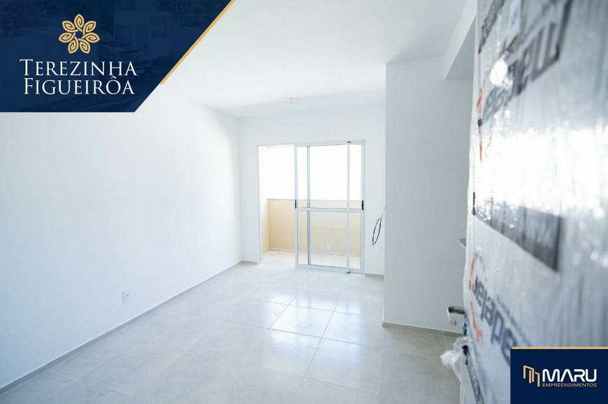 Foto 5 de Apartamento com 2 Quartos à venda, 46m² em Rio Doce, Olinda