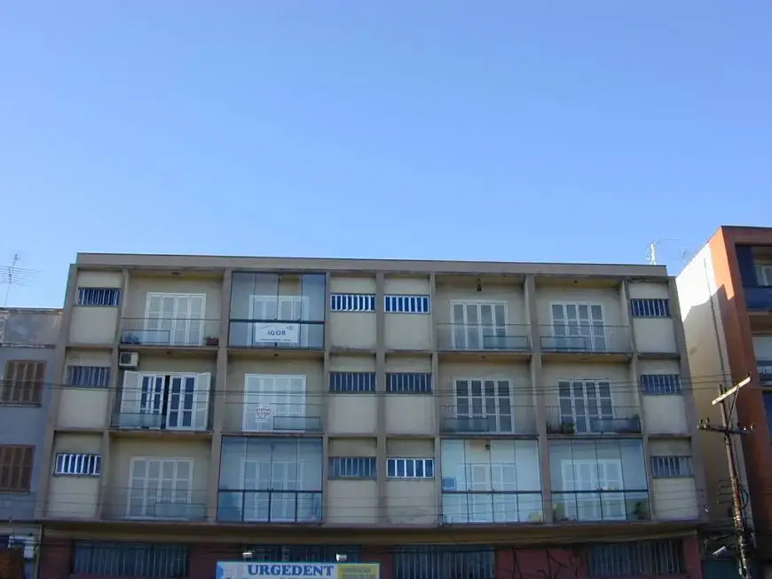 Foto 1 de Apartamento com 2 Quartos para alugar, 80m² em São João, Porto Alegre