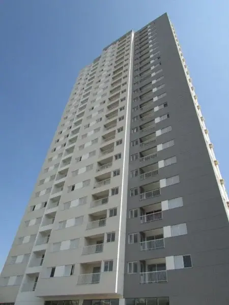 Foto 1 de Apartamento com 2 Quartos para alugar, 65m² em Setor Pedro Ludovico, Goiânia