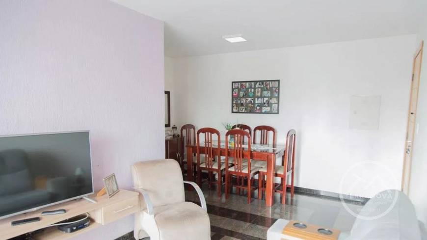 Foto 5 de Apartamento com 2 Quartos à venda, 60m² em Vila Bertioga, São Paulo
