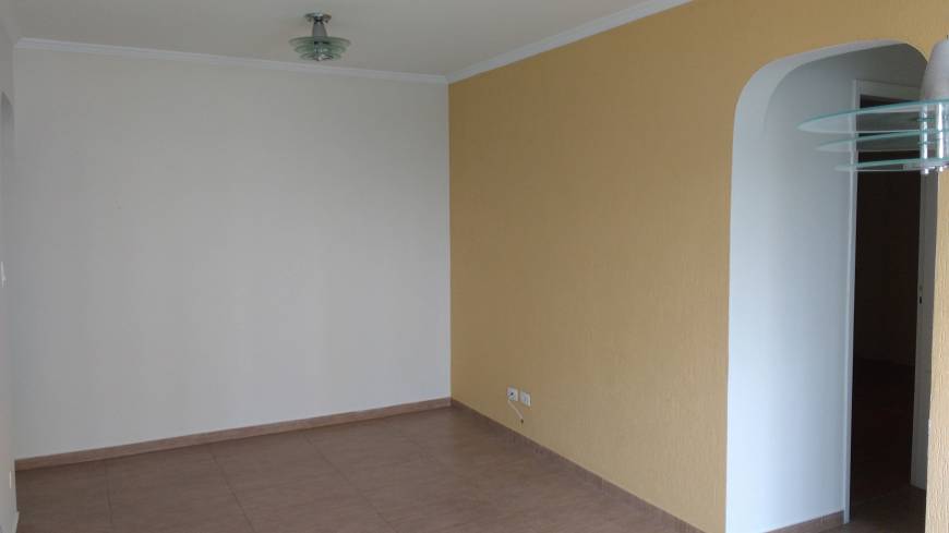 Foto 2 de Apartamento com 2 Quartos à venda, 60m² em Vila das Mercês, São Paulo