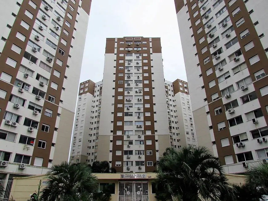 Foto 1 de Apartamento com 2 Quartos para alugar, 71m² em Vila Ipiranga, Porto Alegre