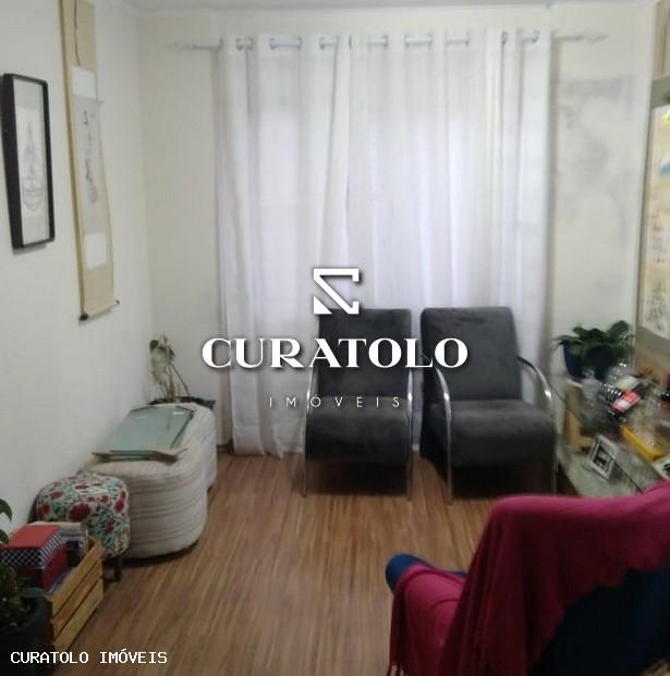 Foto 1 de Apartamento com 2 Quartos à venda, 69m² em Vila Sao Pedro, São Paulo