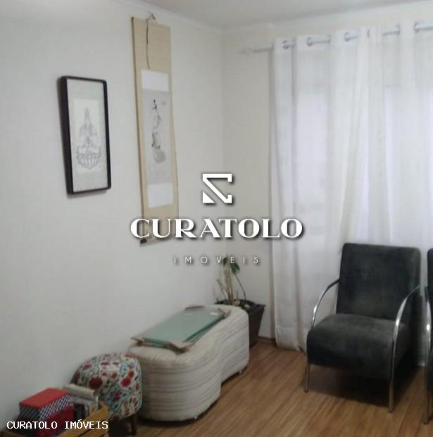 Foto 2 de Apartamento com 2 Quartos à venda, 69m² em Vila Sao Pedro, São Paulo