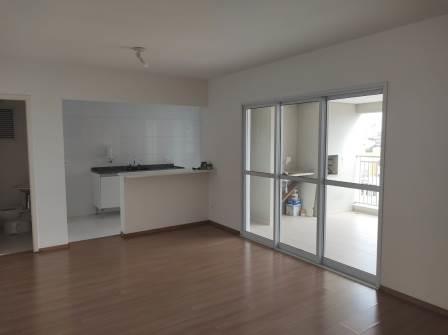 Foto 1 de Apartamento com 3 Quartos para alugar, 90m² em Centro, São Caetano do Sul