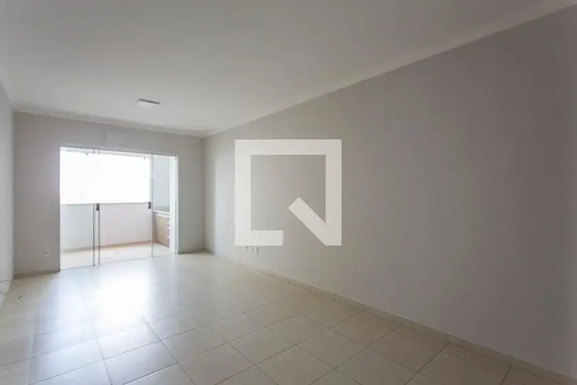 Foto 2 de Apartamento com 3 Quartos para alugar, 103m² em Centro, Uberlândia