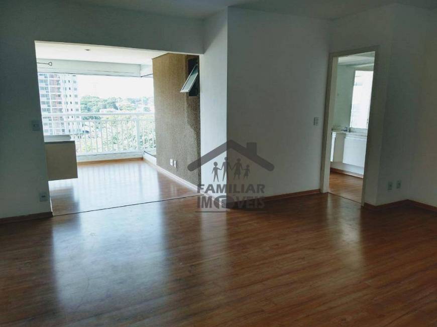Foto 1 de Apartamento com 3 Quartos para alugar, 89m² em Conjunto Residencial 31 de Março, São José dos Campos