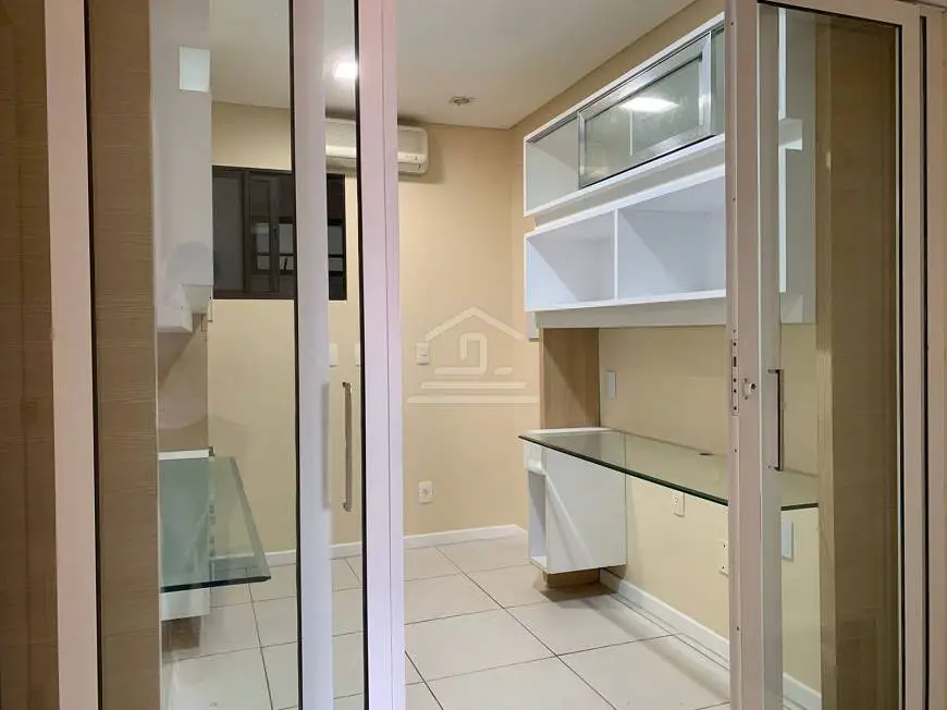 Foto 1 de Apartamento com 3 Quartos à venda, 114m² em Fátima, Fortaleza