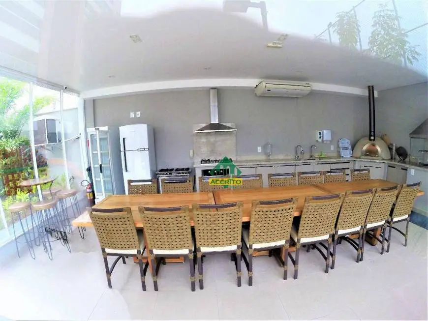 Foto 5 de Apartamento com 3 Quartos para alugar, 189m² em Higienópolis, Araçatuba