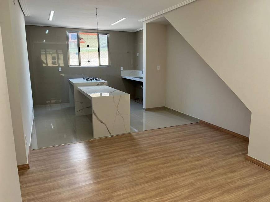 Foto 1 de Apartamento com 3 Quartos à venda, 75m² em Itapoã, Belo Horizonte