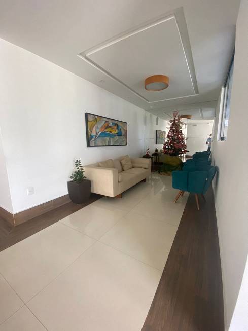 Foto 3 de Apartamento com 3 Quartos à venda, 81m² em Itararé, Campina Grande