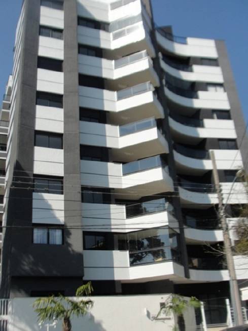 Foto 1 de Apartamento com 3 Quartos para alugar, 186m² em Juvevê, Curitiba