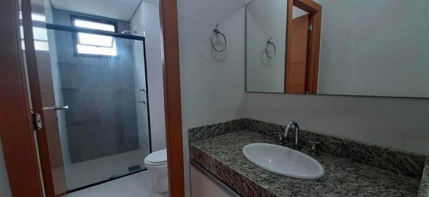 Foto 5 de Apartamento com 3 Quartos para alugar, 186m² em Juvevê, Curitiba