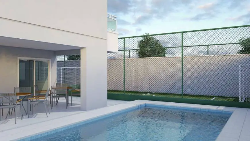 Foto 5 de Apartamento com 3 Quartos à venda, 72m² em Maraponga, Fortaleza