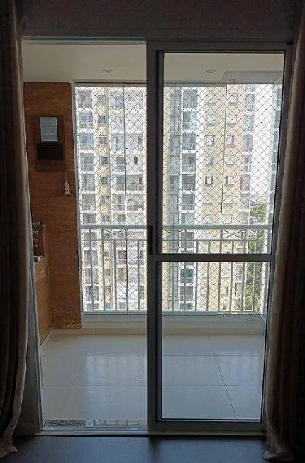 Foto 3 de Apartamento com 3 Quartos à venda, 75m² em Parque São Lucas, São Paulo