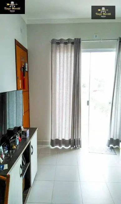 Foto 1 de Apartamento com 3 Quartos à venda, 84m² em Portal Ville Azaleia, Boituva