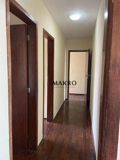 Foto 4 de Apartamento com 3 Quartos para alugar, 100m² em Santa Tereza, Belo Horizonte