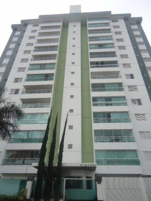 Foto 1 de Apartamento com 3 Quartos para alugar, 151m² em Setor Pedro Ludovico, Goiânia