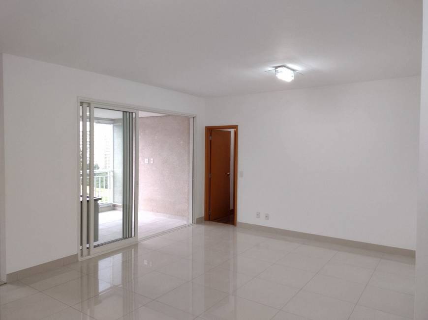 Foto 1 de Apartamento com 3 Quartos para alugar, 96m² em Tamboré, Santana de Parnaíba