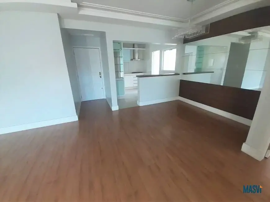 Foto 1 de Apartamento com 3 Quartos à venda, 105m² em Trindade, Florianópolis