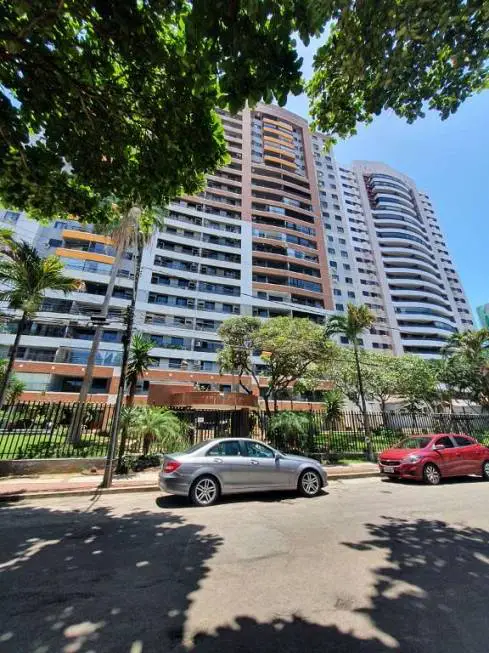 Foto 1 de Apartamento com 3 Quartos à venda, 126m² em Varjota, Fortaleza