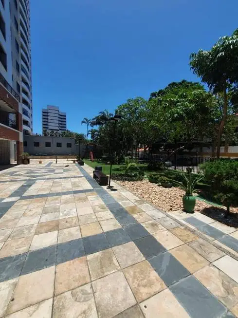 Foto 3 de Apartamento com 3 Quartos à venda, 126m² em Varjota, Fortaleza