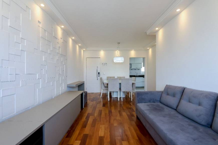 Foto 1 de Apartamento com 3 Quartos à venda, 85m² em Vila Prudente, São Paulo