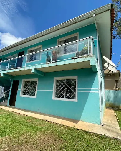 Foto 2 de Apartamento com 3 Quartos à venda, 67m² em Vila Santa Maria, Piraquara