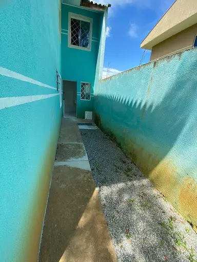 Foto 3 de Apartamento com 3 Quartos à venda, 67m² em Vila Santa Maria, Piraquara