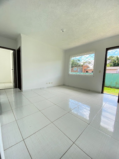 Foto 5 de Apartamento com 3 Quartos à venda, 67m² em Vila Santa Maria, Piraquara