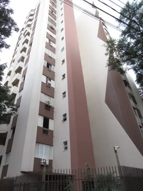 Foto 1 de Apartamento com 3 Quartos para alugar, 109m² em Zona 07, Maringá