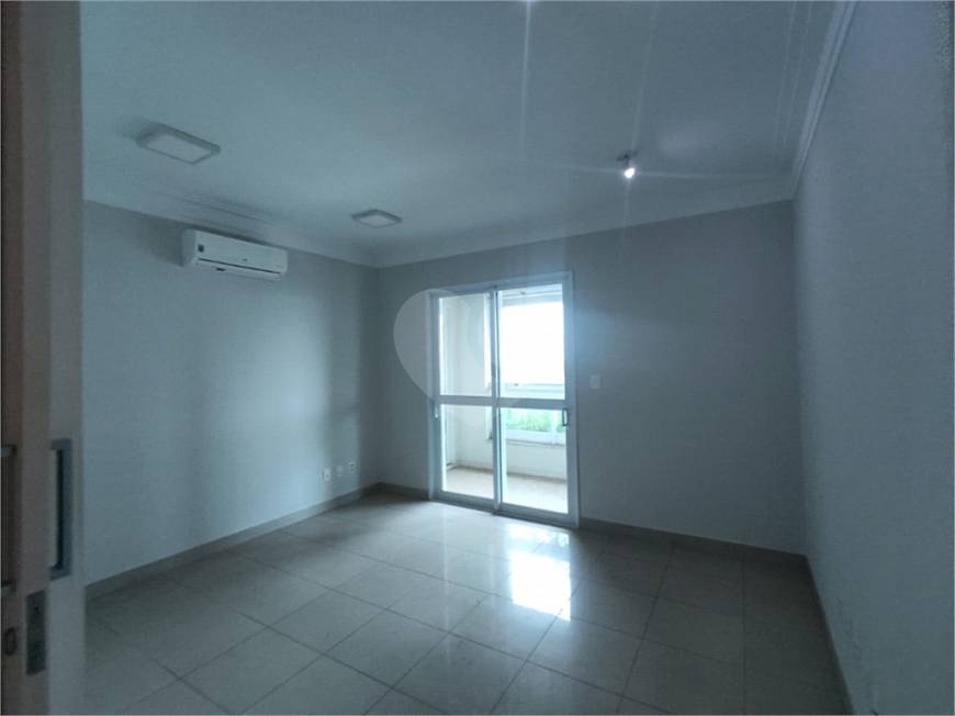 Foto 3 de Apartamento com 4 Quartos para alugar, 298m² em Centro, Araçatuba