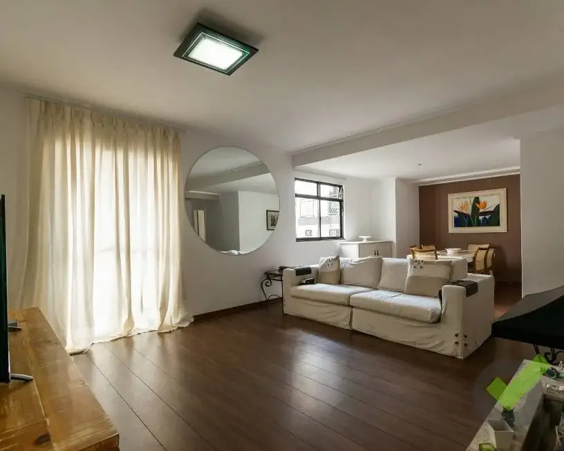 Foto 1 de Apartamento com 4 Quartos à venda, 175m² em Cônego, Nova Friburgo