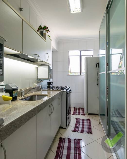 Foto 4 de Apartamento com 4 Quartos à venda, 175m² em Cônego, Nova Friburgo